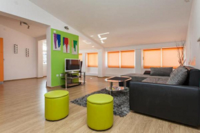 Large specious apartment